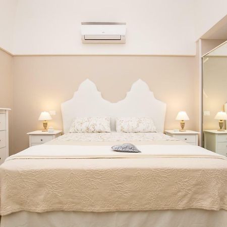 Вилла Casa Velia Монополи Экстерьер фото