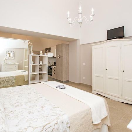 Вилла Casa Velia Монополи Экстерьер фото
