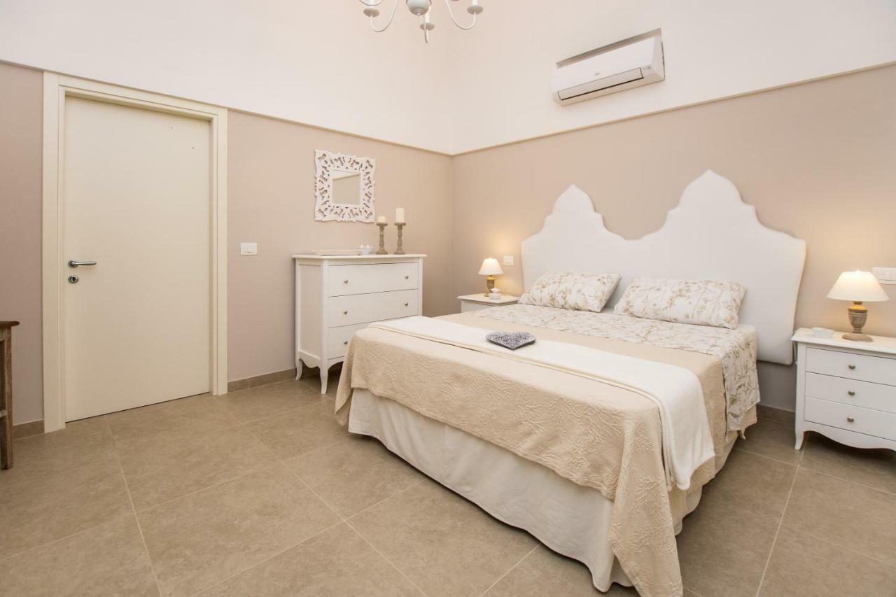 Вилла Casa Velia Монополи Экстерьер фото